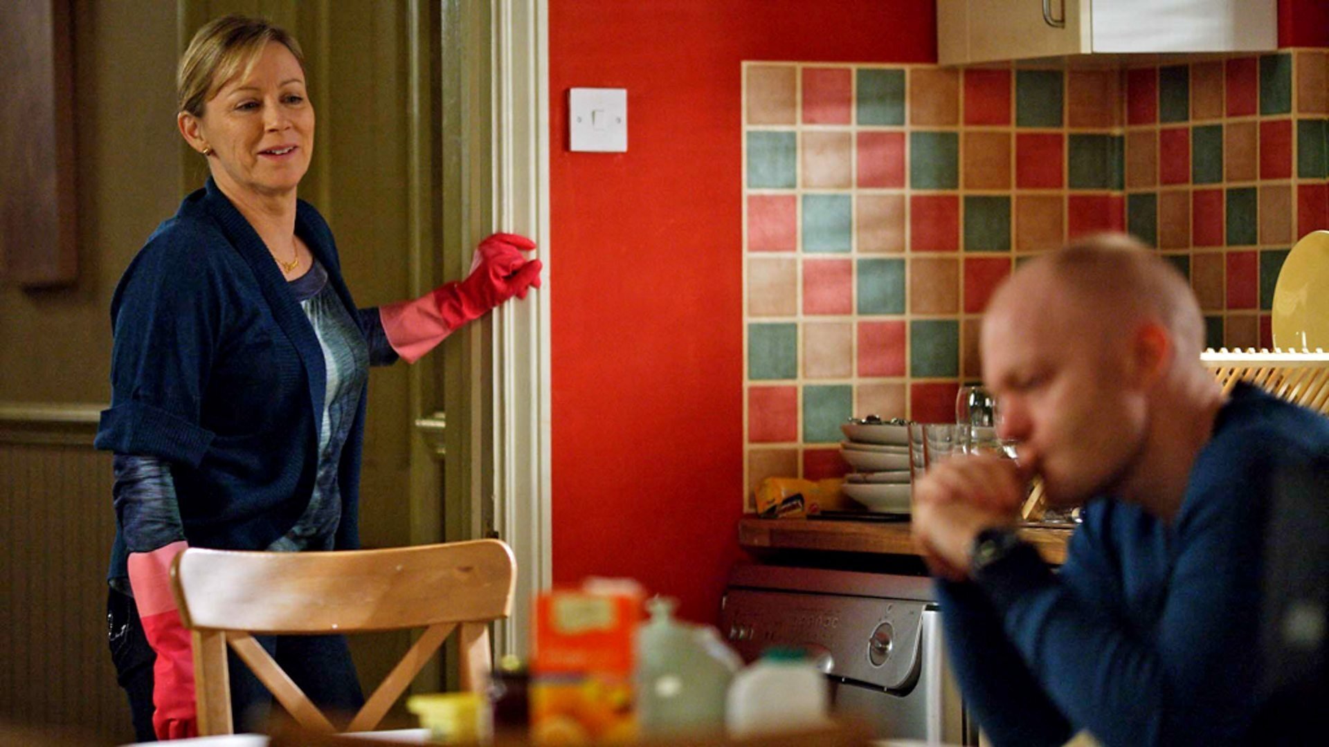 EastEnders Staffel 26 :Folge 40 