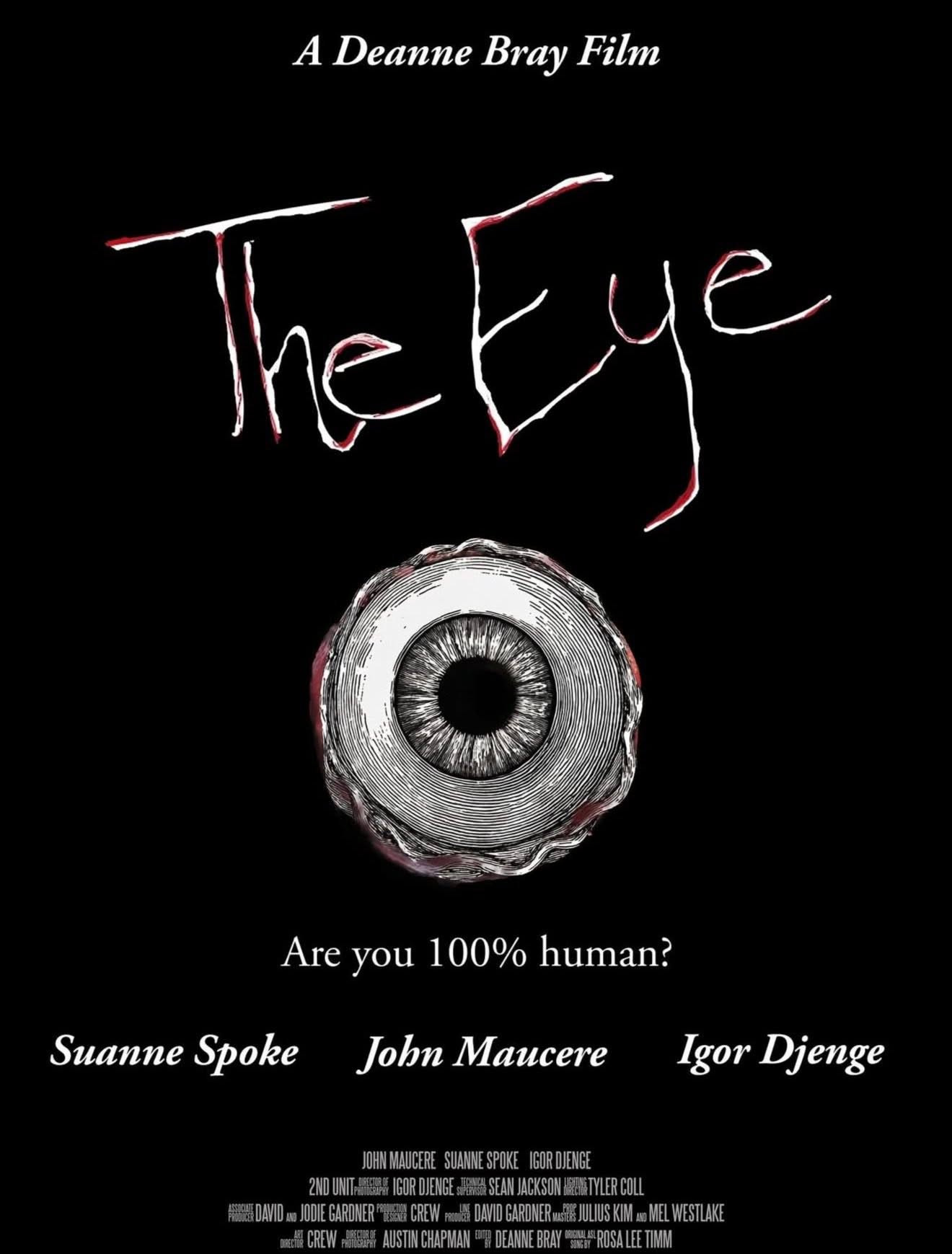 The Eye