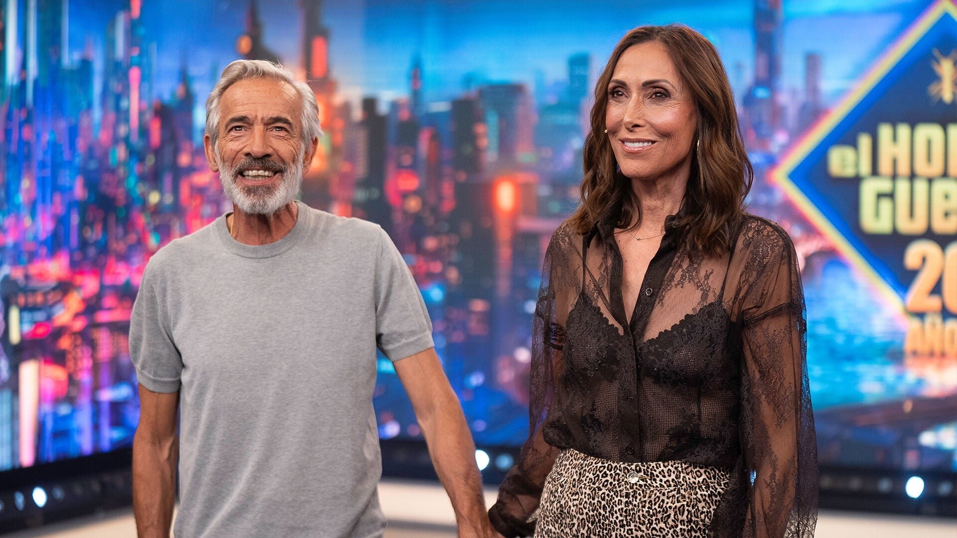 El hormiguero 20x10