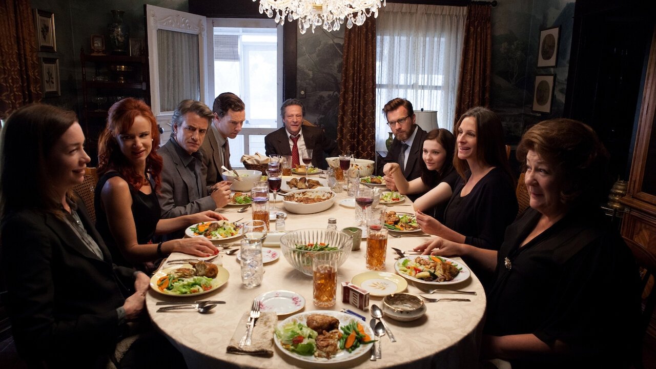 August: Osage County