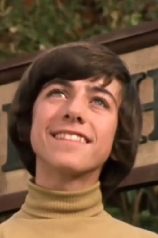 et billede af Gary Warren