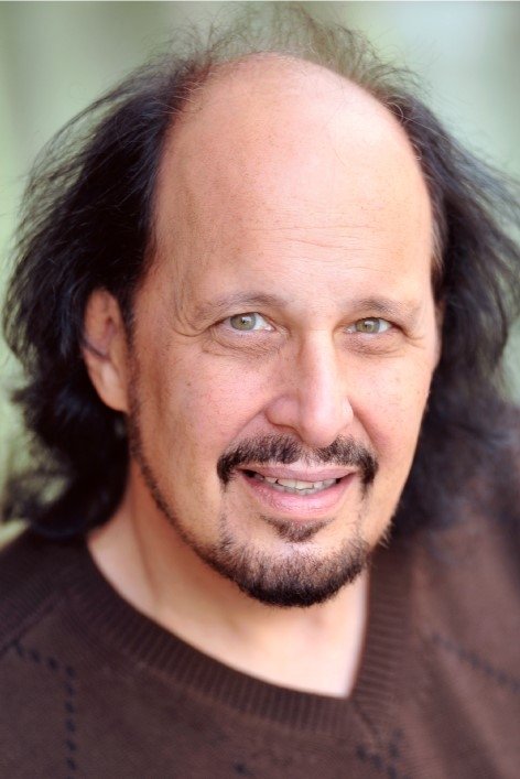 et billede af Peter Iasillo Jr.