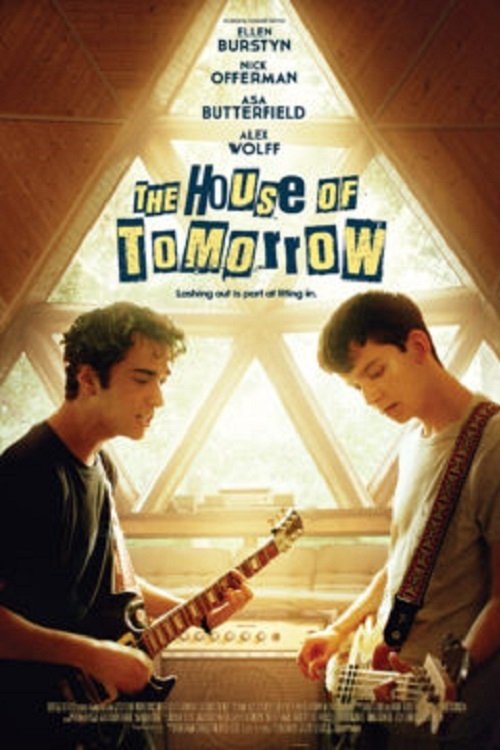 The House of Tomorrow