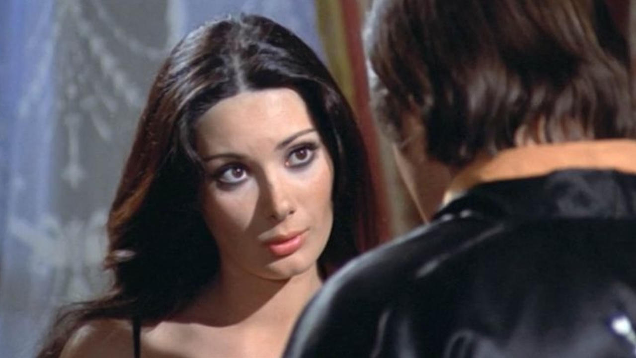 The Winsome Widow (1973)