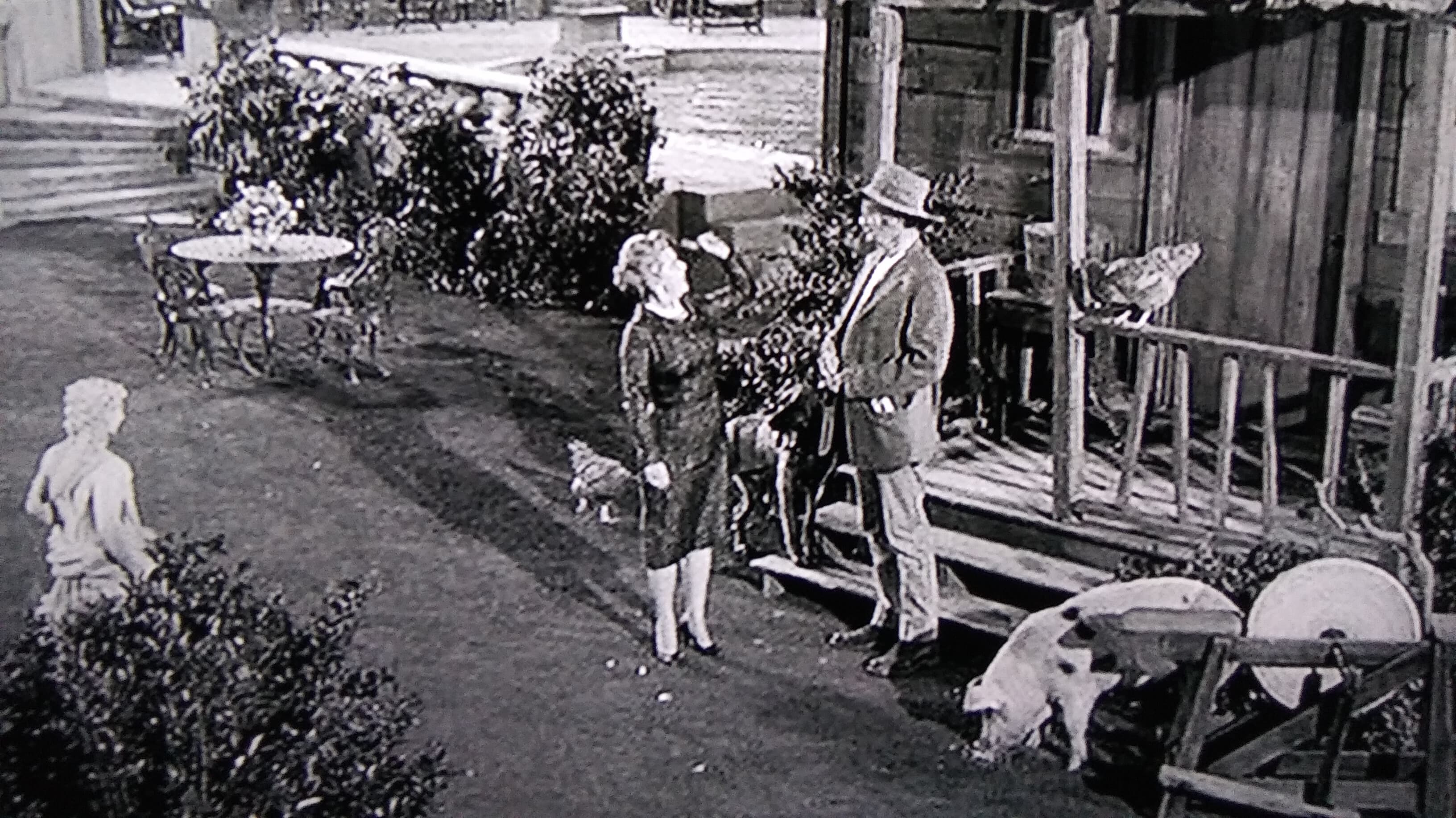 The Beverly Hillbillies Season 2 :Episode 34  Cabin in Beverly Hills