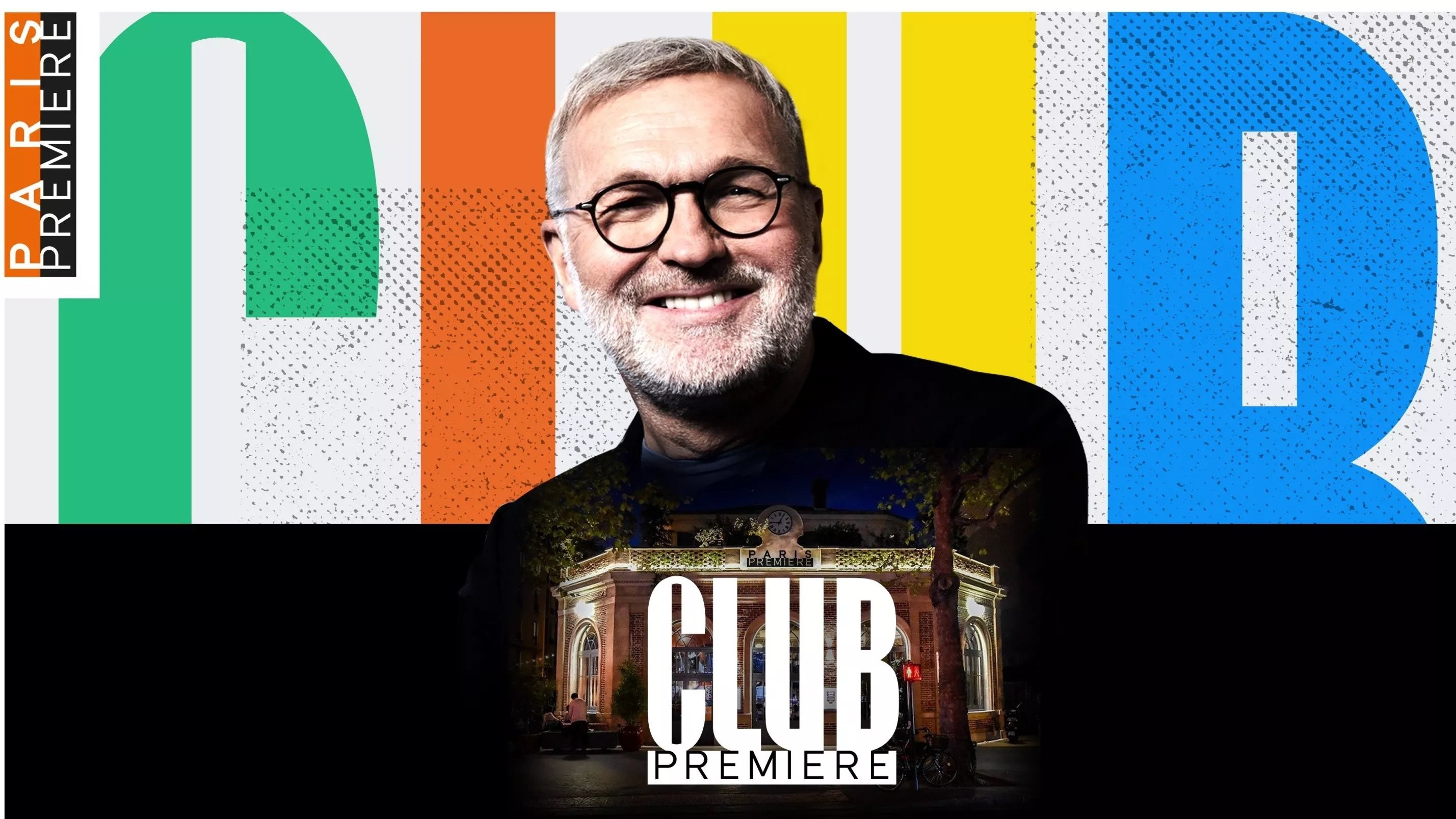 Club Première