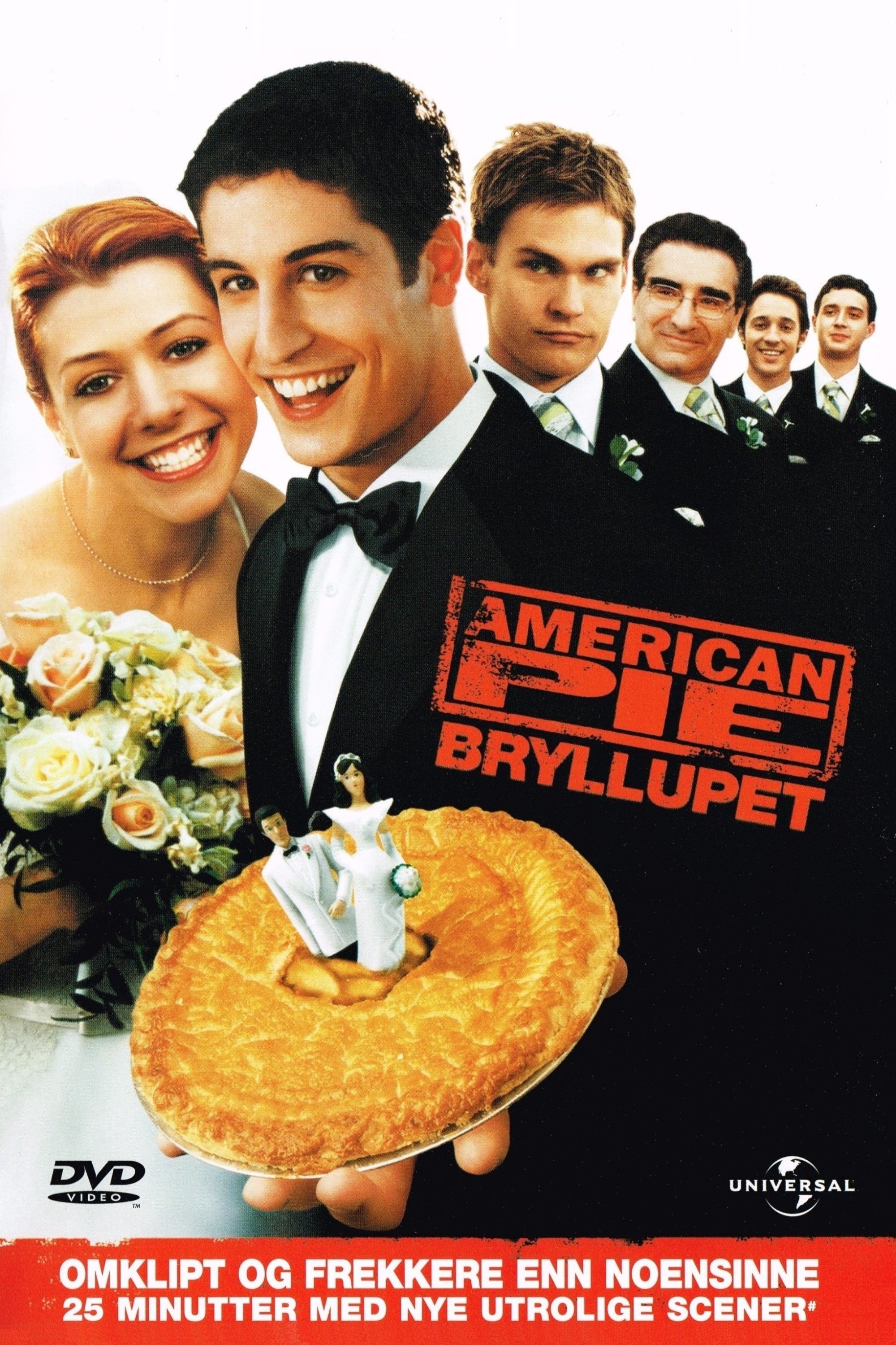 American Wedding