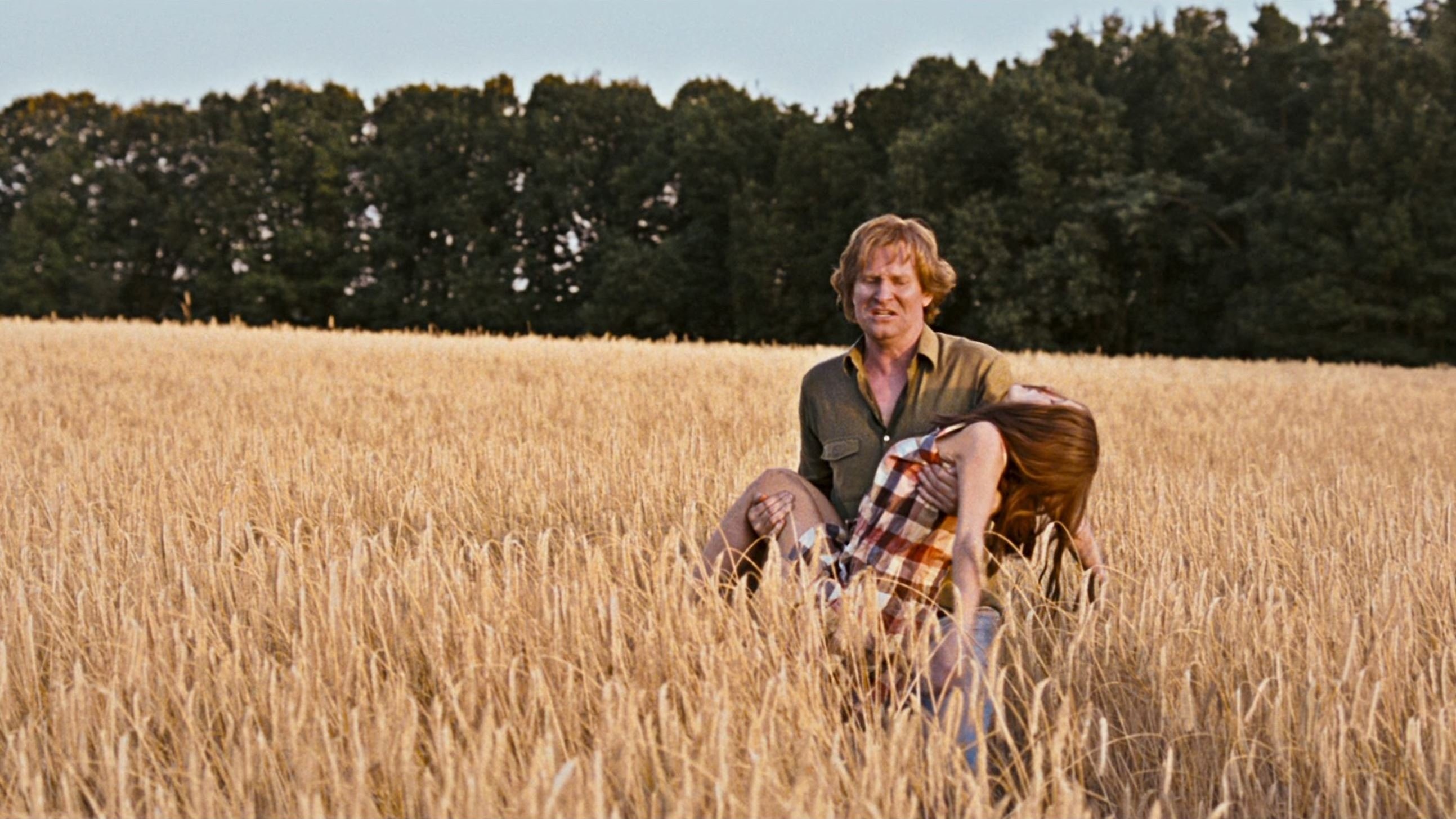 The Silence (2010)
