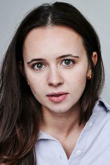 et billede af Jessica Rhodes