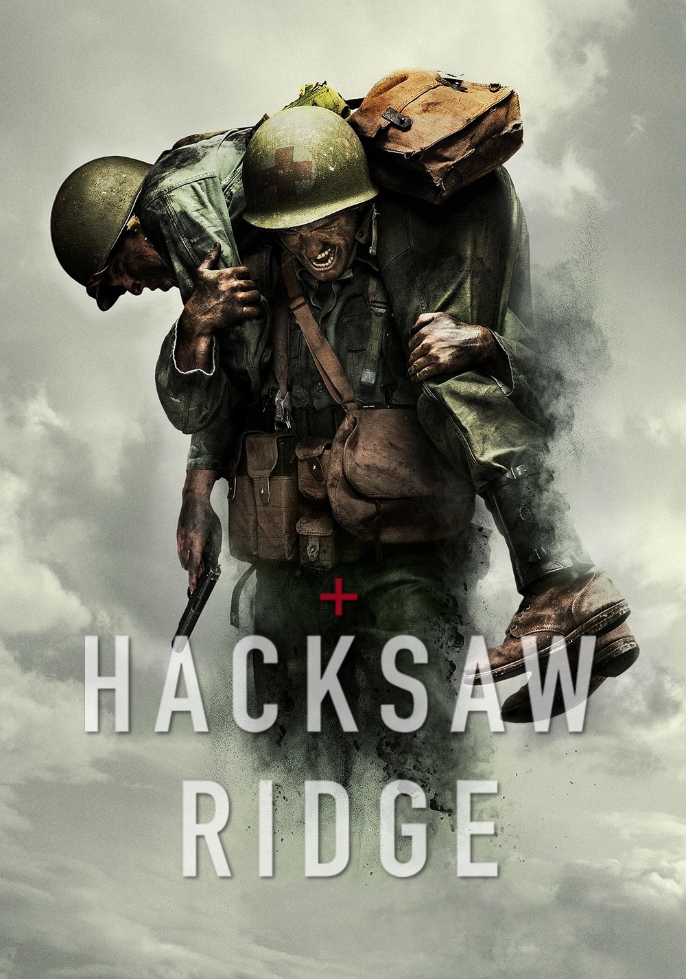 Hacksaw Ridge