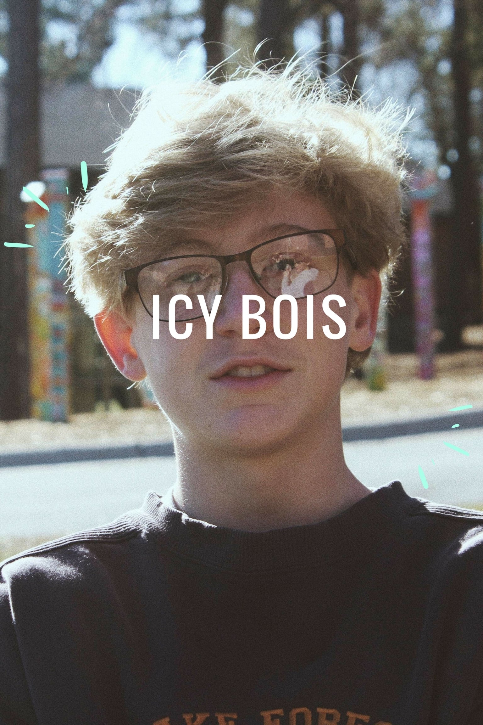 Icy Bois TV Shows About Mockumentary