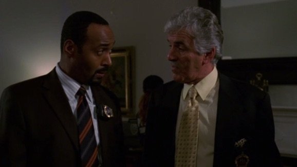 Law & Order Staffel 16 :Folge 12 