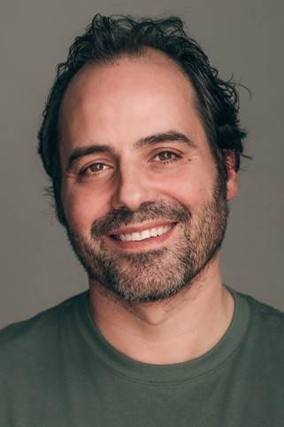 et billede af Xosé Manuel Esperante