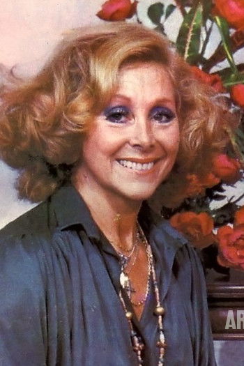 et billede af Linda Guzmán