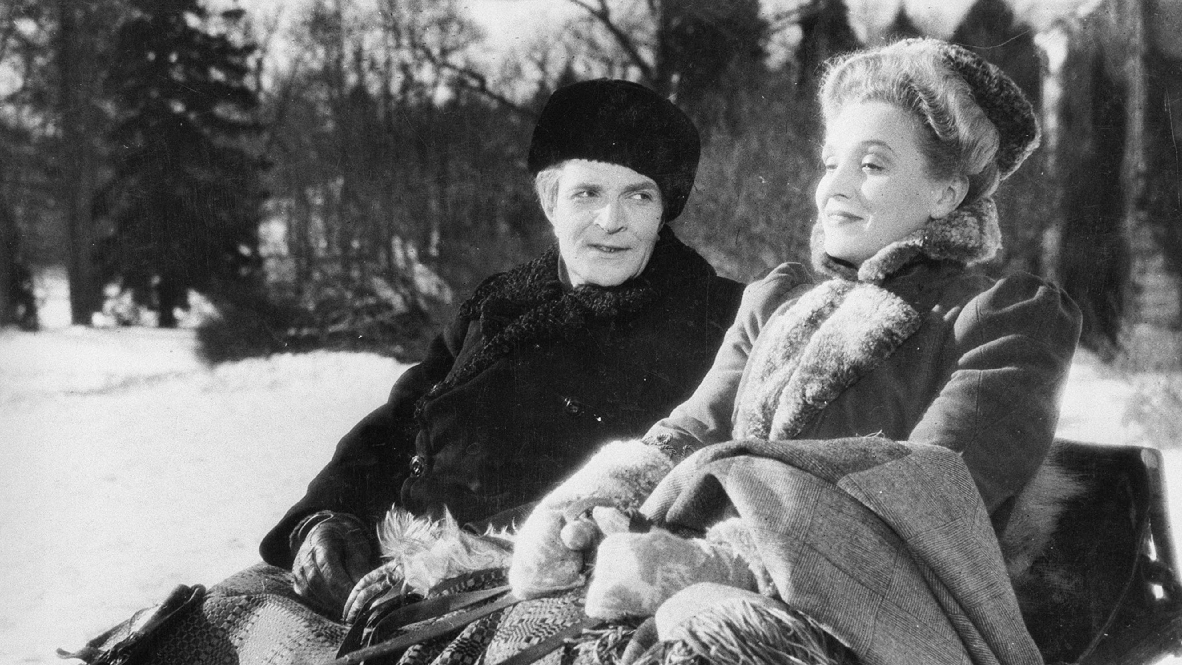 Jossain on railo (1949)
