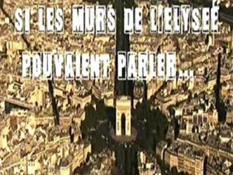 Secrets d'Histoire
