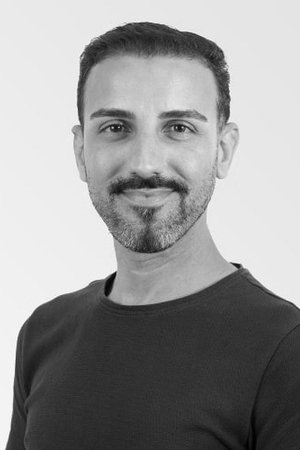 Nadav Mishali | Writer