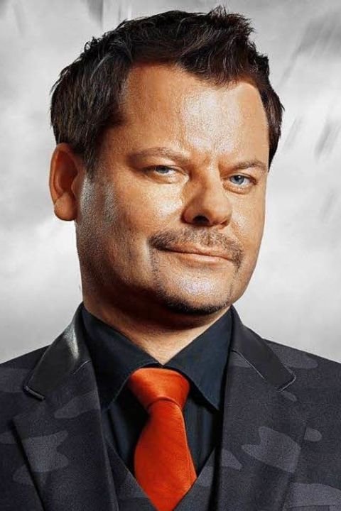 et billede af Ingo Appelt