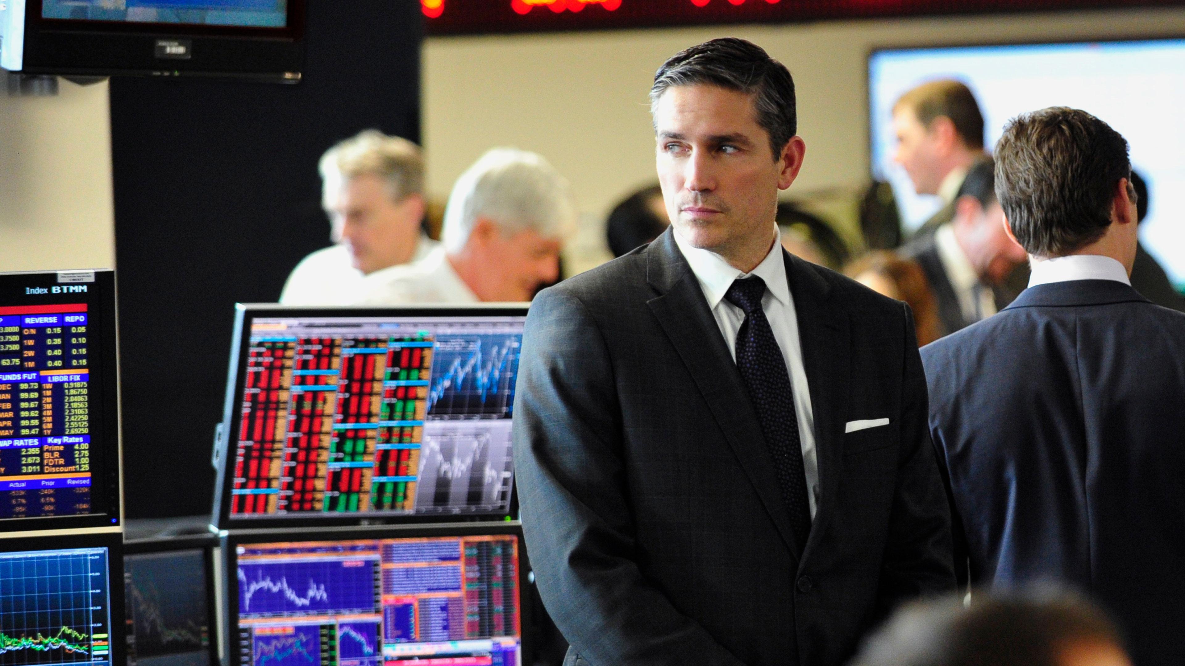 Person of Interest
