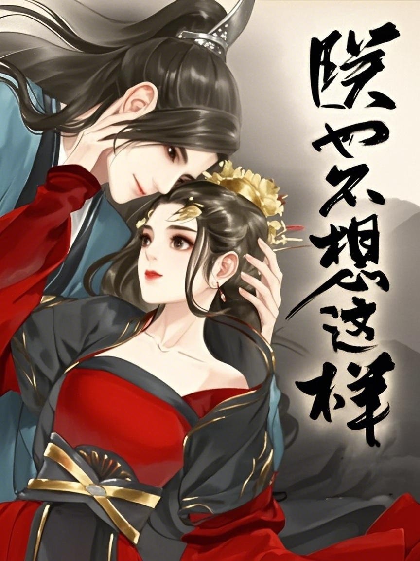 朕也不想这样 动态漫 - Season 1