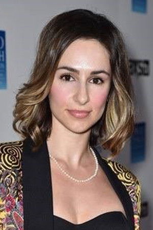 et billede af Elena Xarmpila