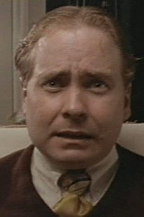 et billede af Mac Bennett