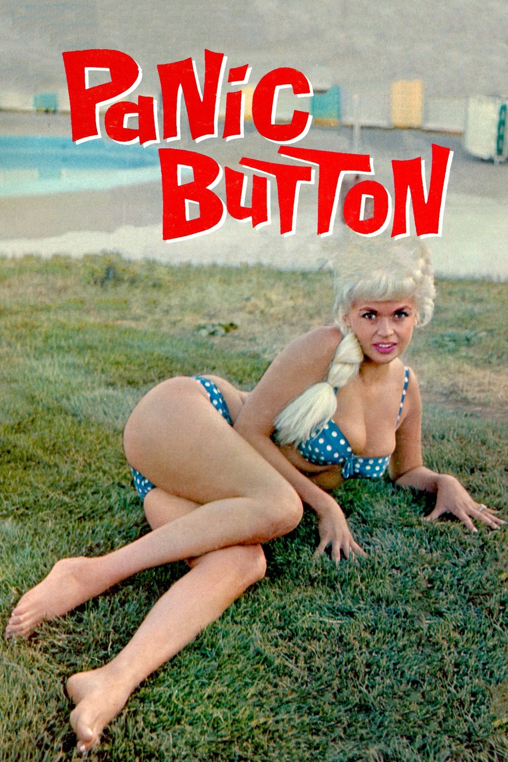 Panic Button