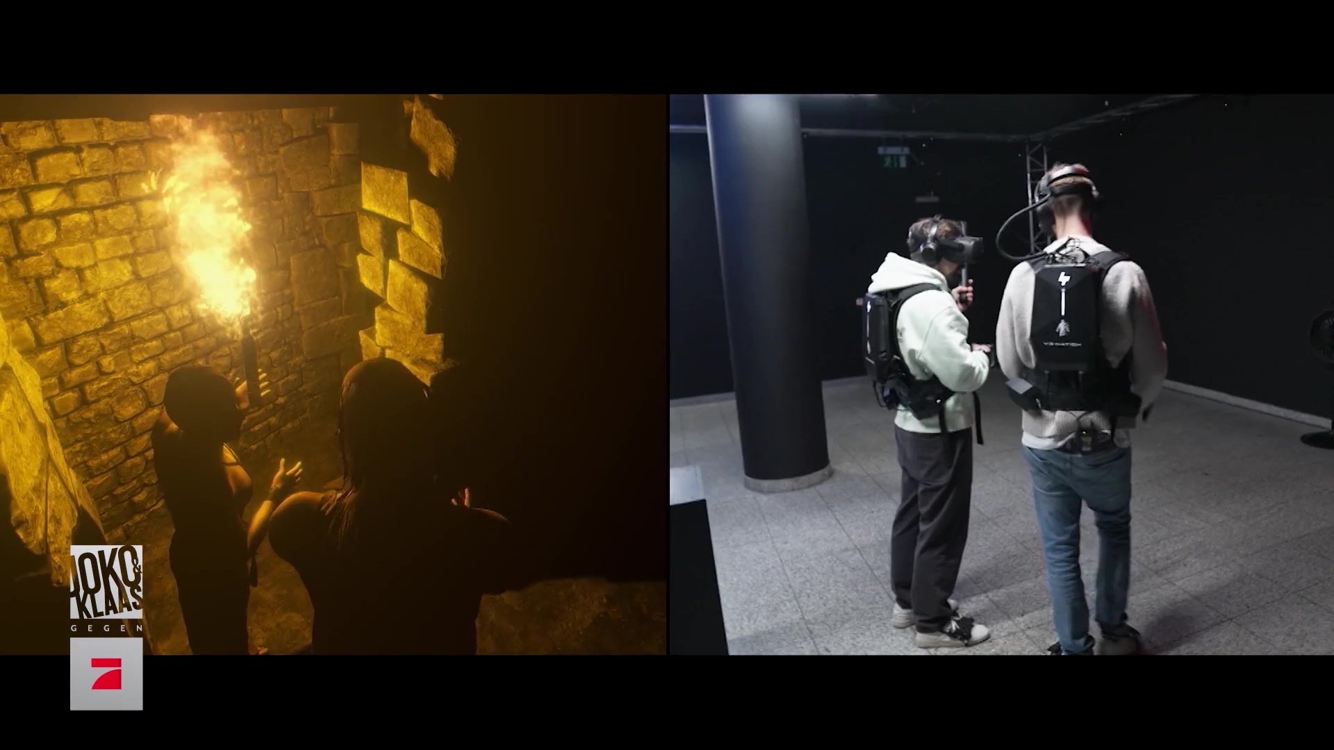 Joko & Klaas gegen ProSieben
