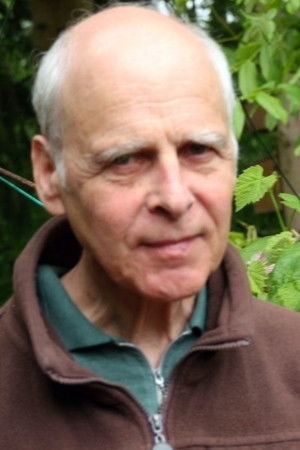 et billede af Andras Vigh