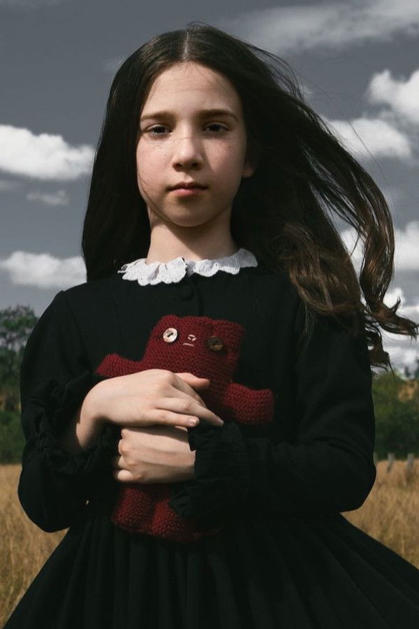 et billede af Stella Charrington