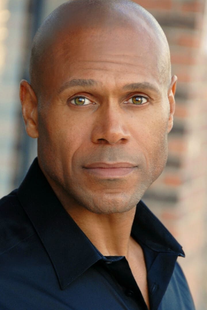 et billede af Richard Whiten