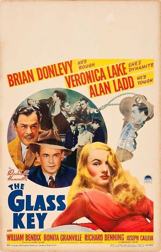 The Glass Key
