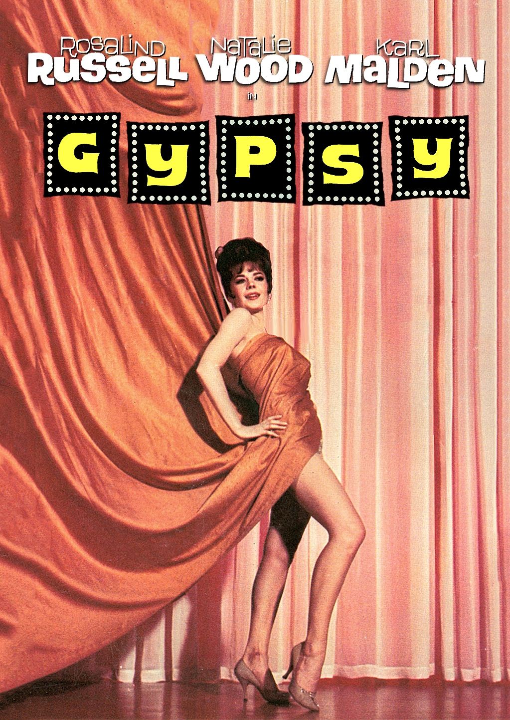 Gypsy