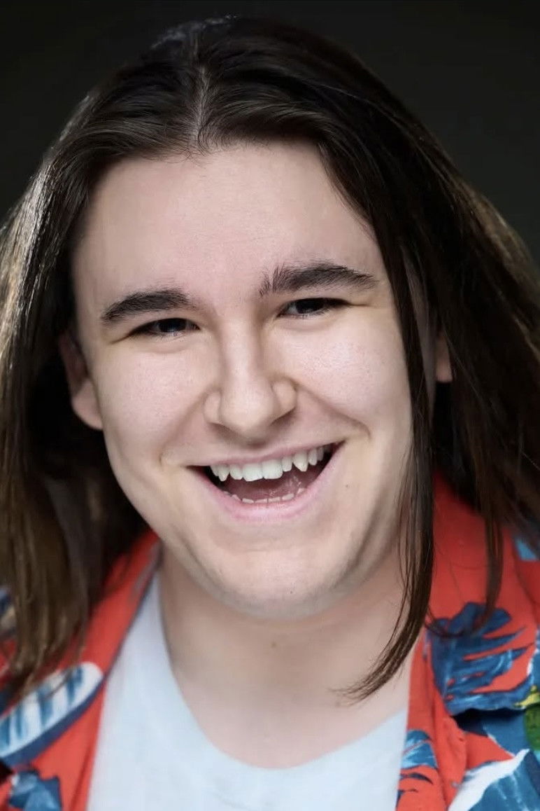 et billede af Liam Guest