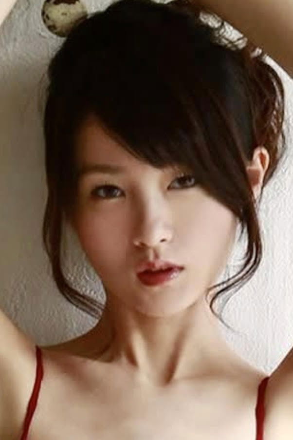 et billede af Ryô Shihono