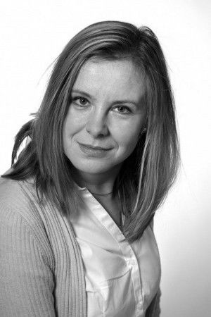 et billede af Kinga Zabokrzycka