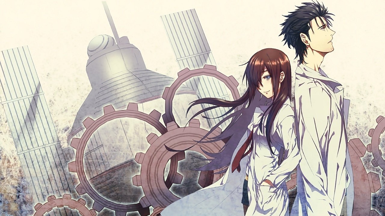 Watch Steins Gate 0 Episode 23 Online Animeplyx