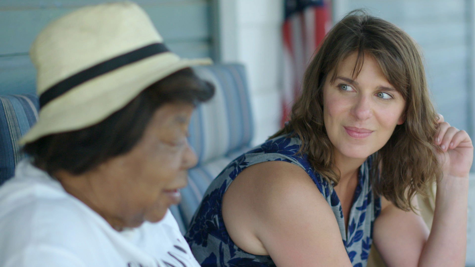 A Chef's Life - Épisode 1