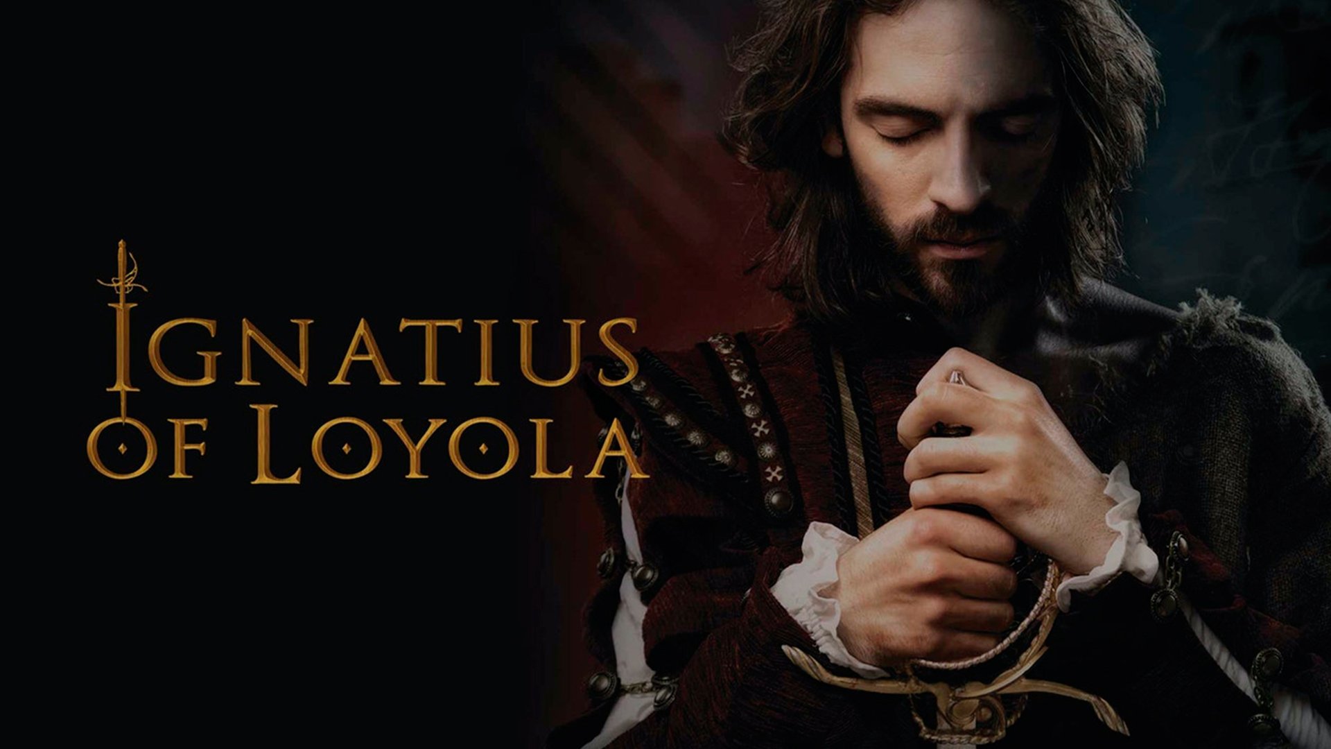 Ignatius of Loyola (2016)