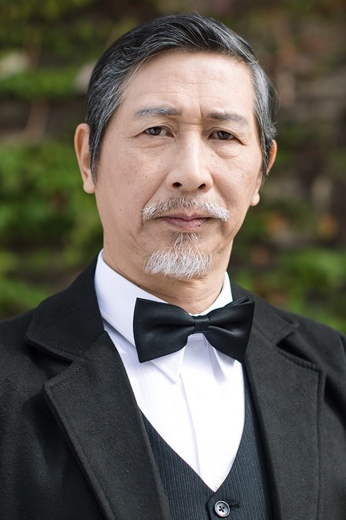 et billede af Chih-Min Chou