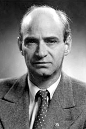 et billede af Gaston Cornelius