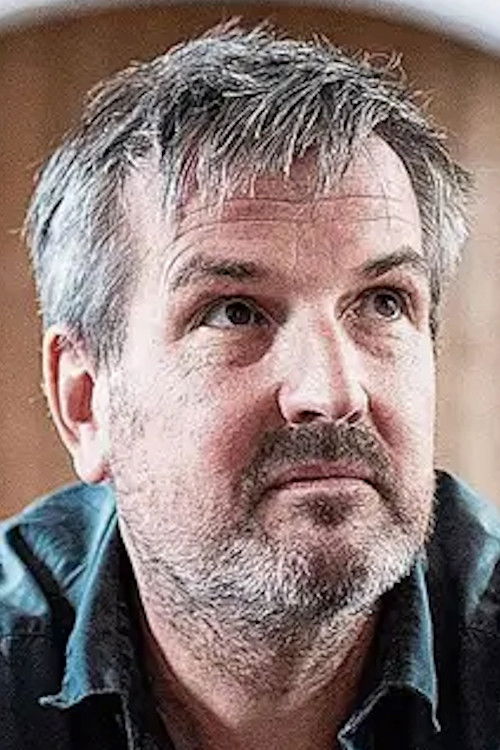 et billede af Christoph Fellmann