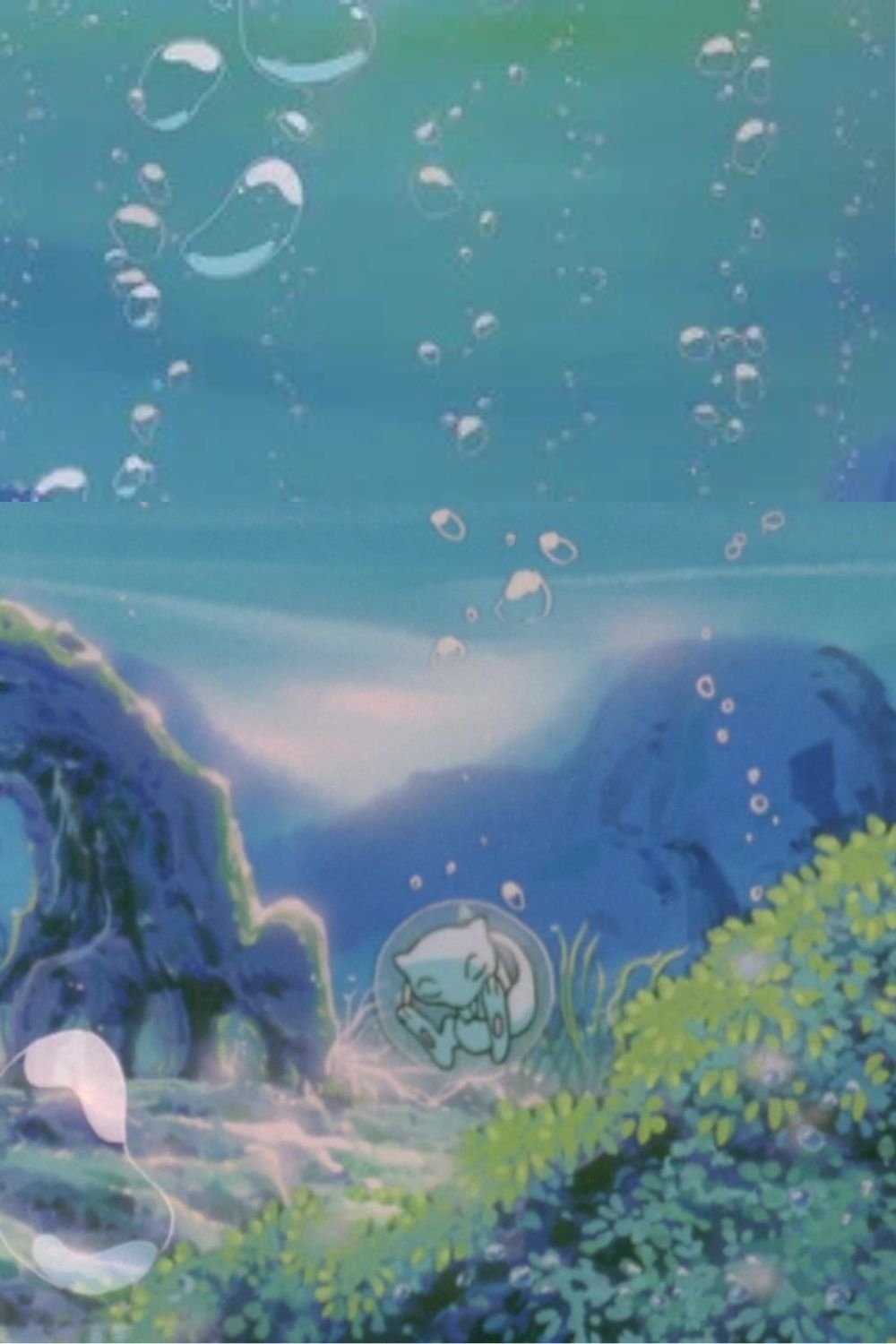 Pokémon: The First Movie