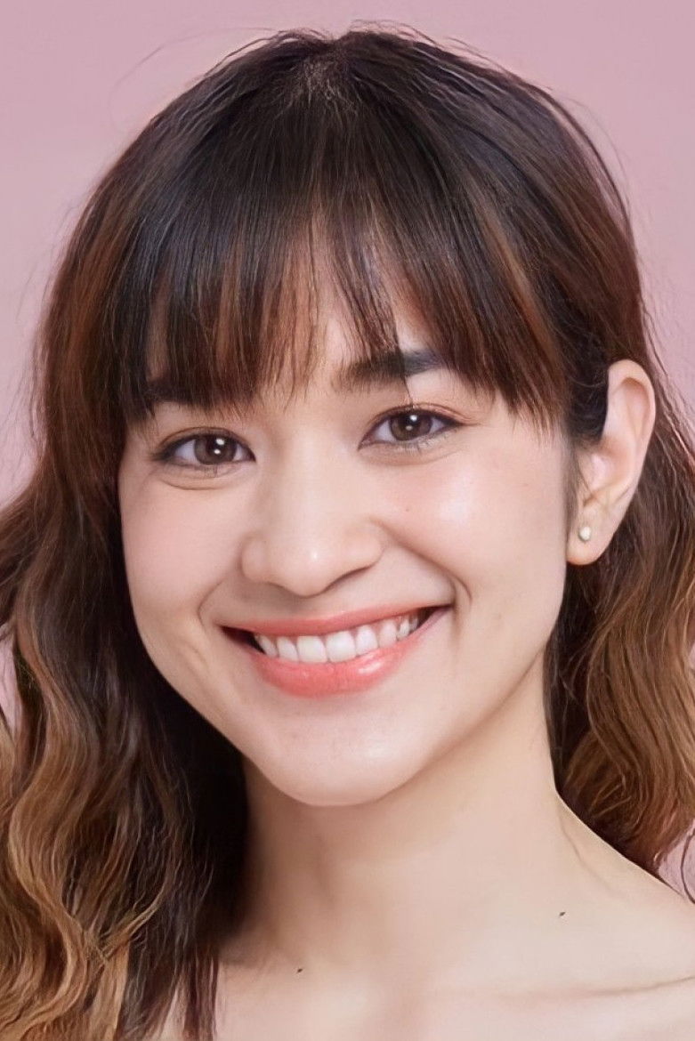 et billede af Marie Eugenie LeLay