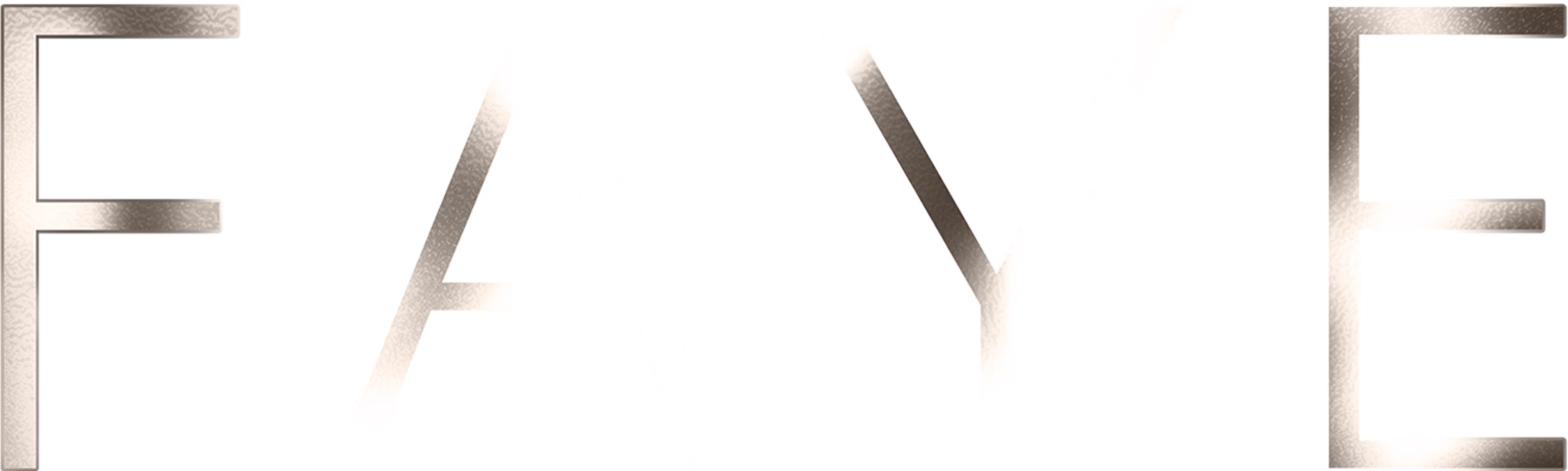 Faye Logo