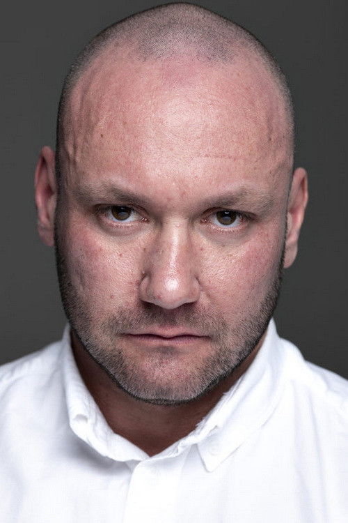 et billede af Evgeniy Milyutin