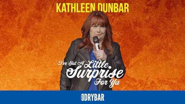 Dry Bar Comedy