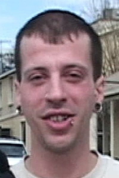 et billede af Buck Wilde