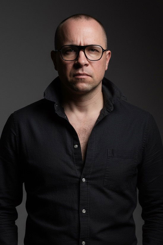 et billede af Guilain Depardieu