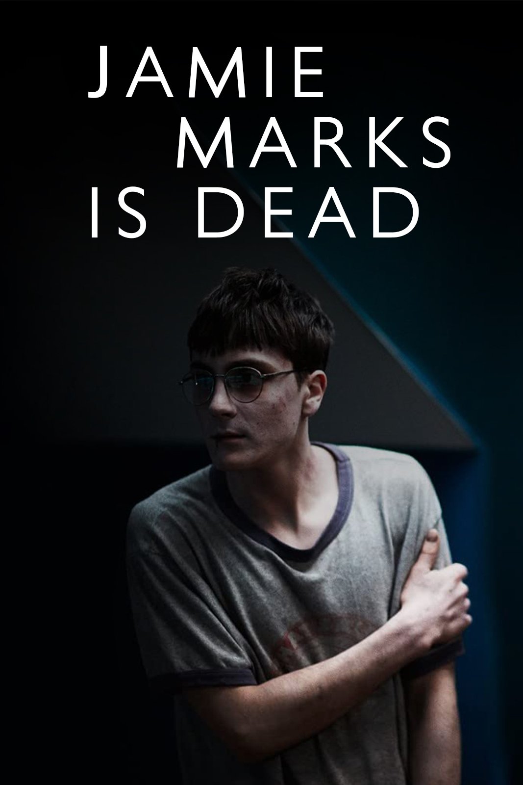 Jamie Marks Is Dead